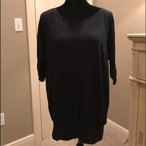 H & M Cotton Top
